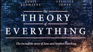 The Theory of Everything Soundtrack 21 - A Brief History of Time chords