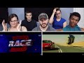 Race 3 | Official Trailer REACTION! | Salman Khan | Remo D'Souza