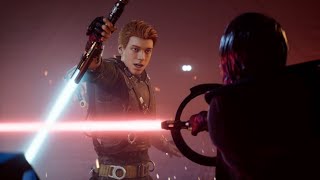 Star Wars Jedi: Fallen Order  All Bosses