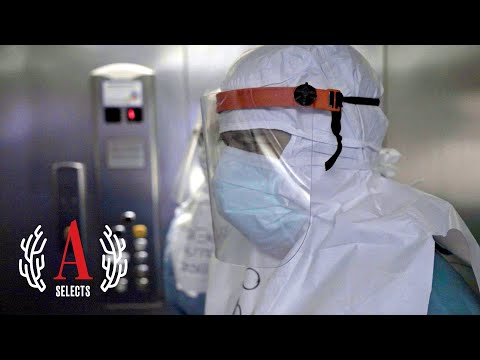 Inside Italy's Hospitals: A Terrifying Look at Coronavirus Up Close