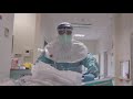 Inside Italy's Hospitals: A Disturbing Look at Coronavirus Up Close
