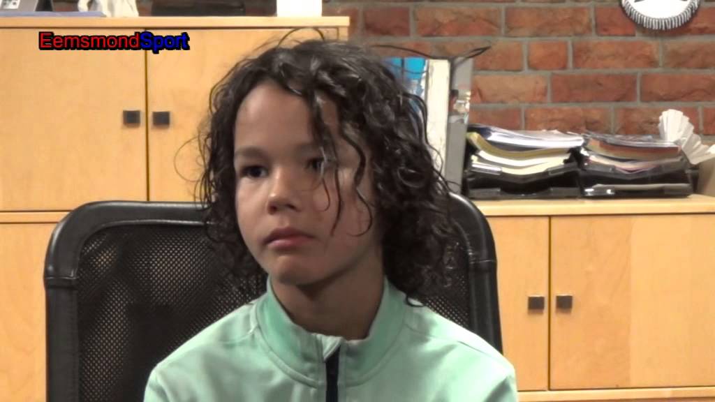 NEC Delfzijl - FC Groningen