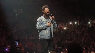 The Weeknd - Sidewalks (Live) Resimi