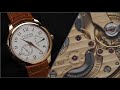 FP Journes Sleeper Hit! | F.P Journe Chronomètre Souvrain in Rose Gold