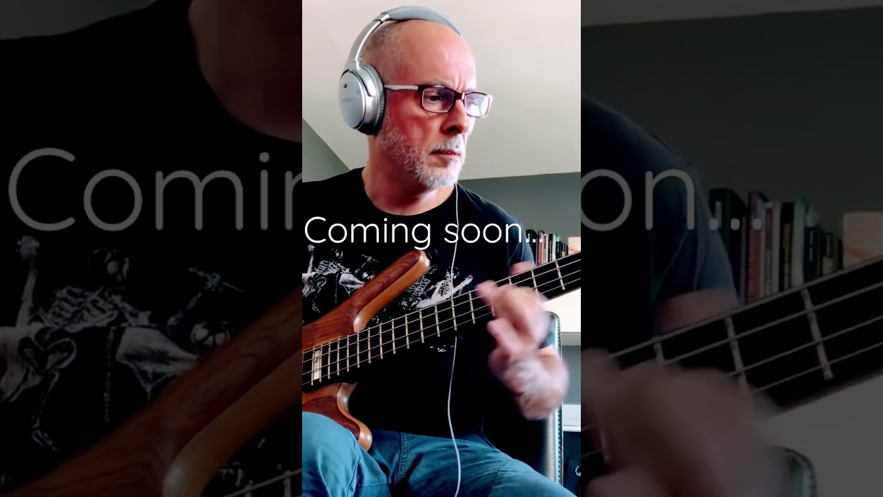 Red Hot Chili Peppers “Aeroplane” Bass Cover YouTube