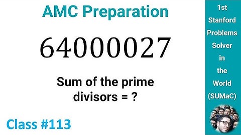 AMC 12 10 8 AIME MathCounts Math Tutor | Olympiad Preparation Competition Problems Class Practice