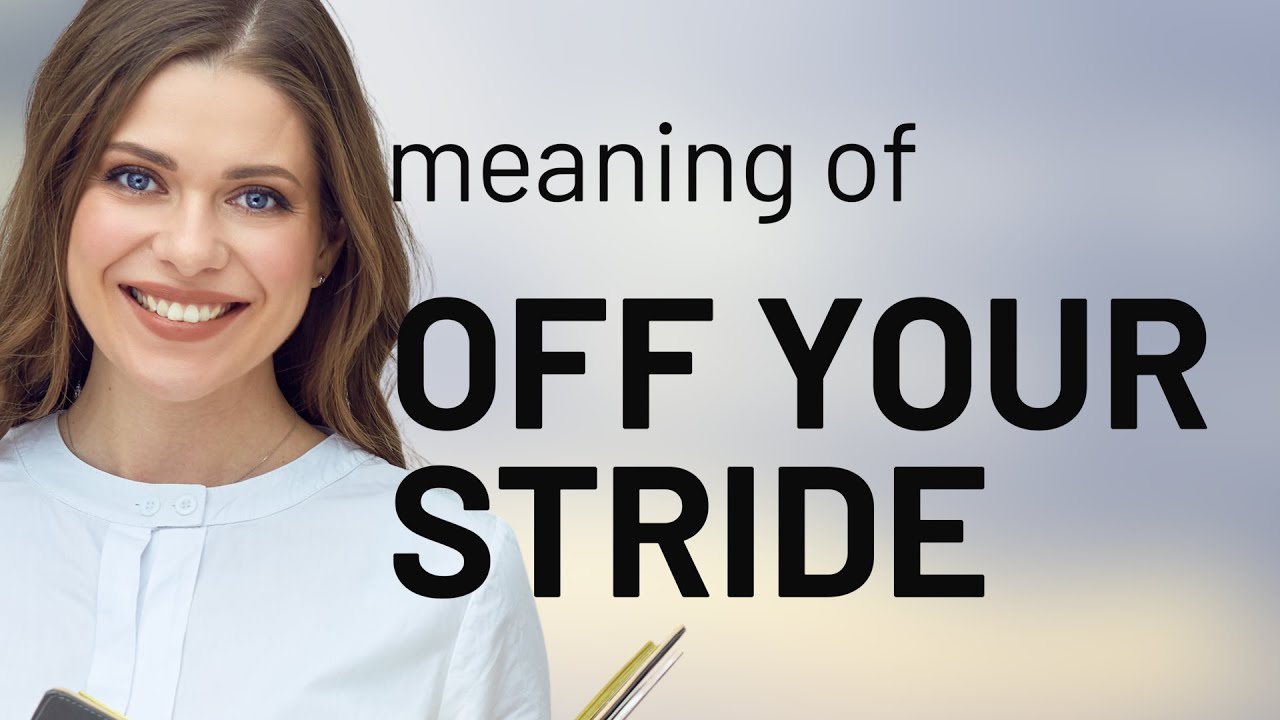 Stride Language