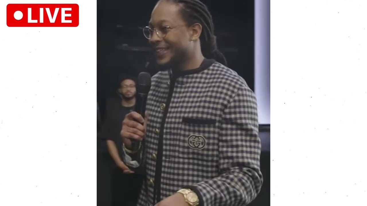 THE TIME OF MOURNING IS OVER | MAKE A DEMAND IN THE SPIRIT | Prophet Lovy