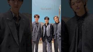 ready for us?🎤🥁🎸#CNBLUE #씨엔블루 #3LOGY #Killer_Joy