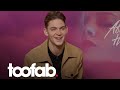 After Ever Happy&#39;s Hero Fiennes Tiffin On Film&#39;s Surprise Ending, Favorite Hessa Moment | toofab