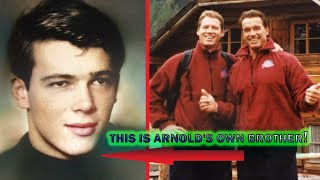 Arnold Schwarzenegger - why the actor was not at the funeral of his Brother and Father!