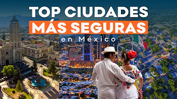 ¿Cuál es la ciudad más segura para visitar?