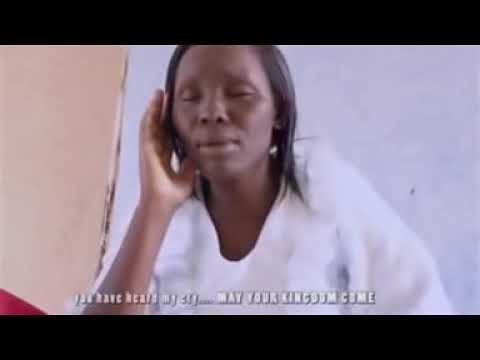 Uniteteaye  - Eunice Njeri (SMS Skiza 5961535 to 811)