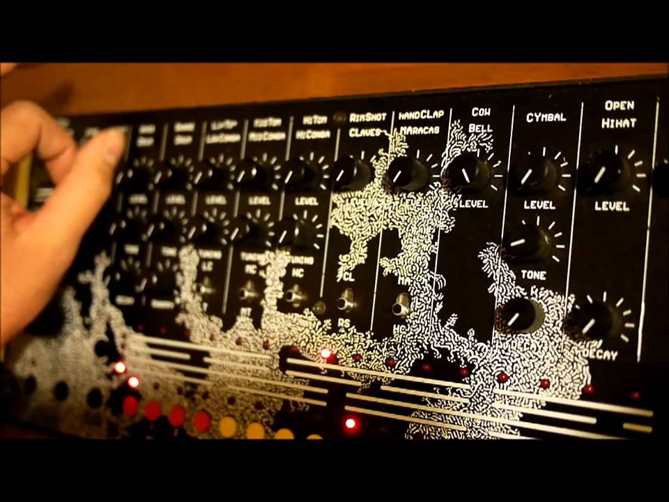 Acidlab Miami [Cowbell] YouTube