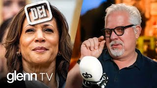 Glenn Beck gives SPOT-ON Take about Kamala Harris and Lying Democrats