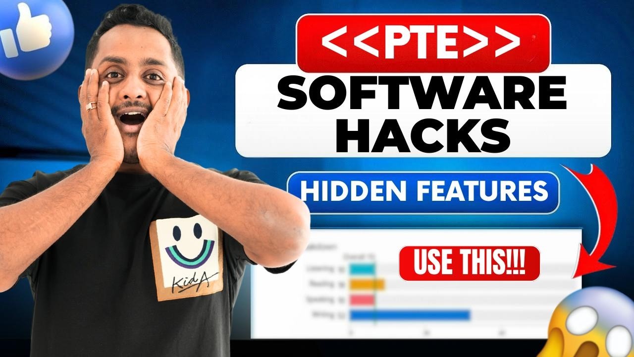 PTE Software Hidden Features Nobody Talks About (Must Use!)