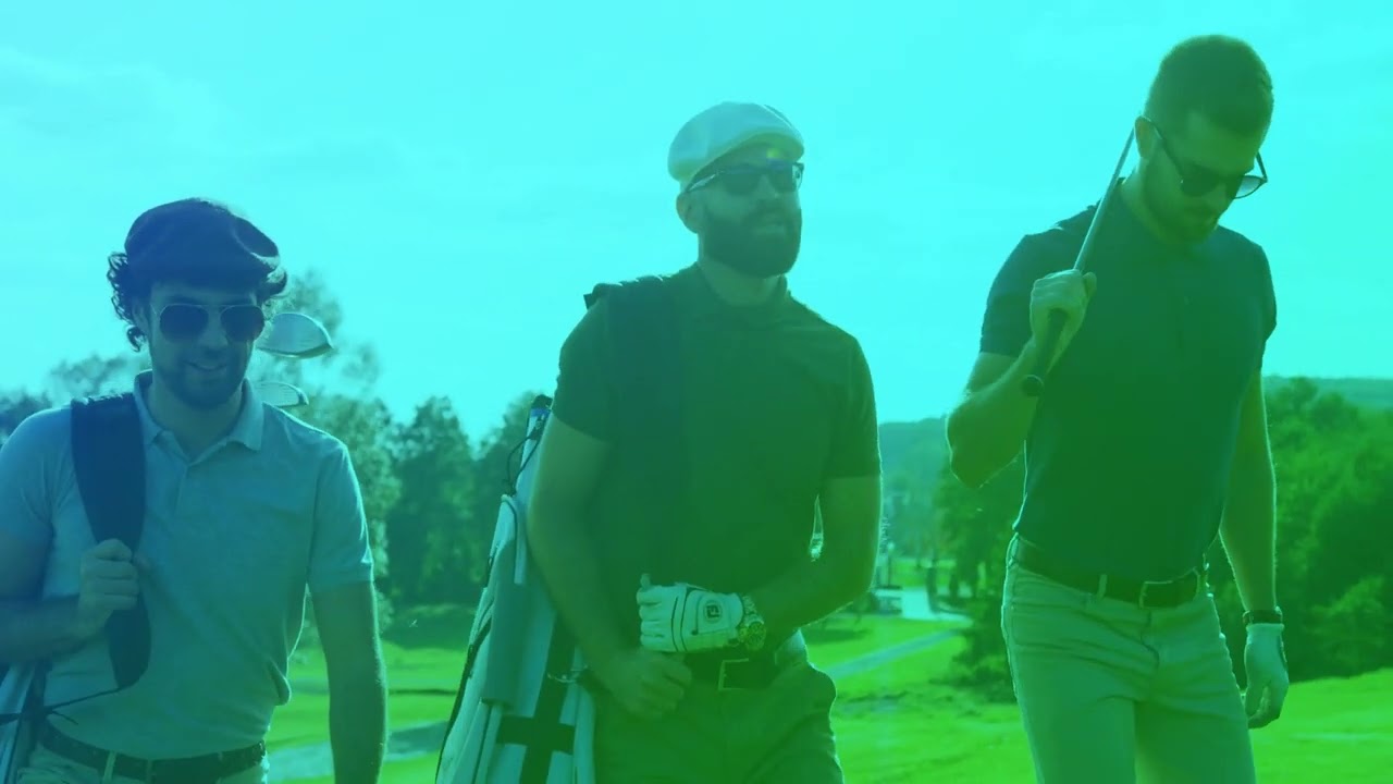 Support Young Leaders at Our Charity Golf Classic 1080p
