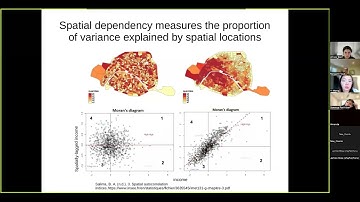 R Ladies Baltimore | Visualization and analysis of spatial data