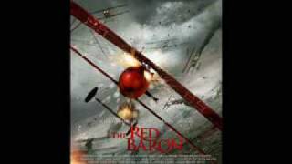 Der Rote Baron Soundtrack - Sternis Death