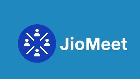 Jio Meet In Android Phone