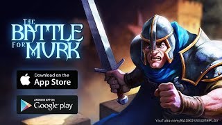 Dust and Salt: Battle for Murk Gamebook (Android/iOS) Gameplay screenshot 5
