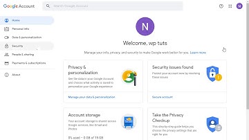 How to Allow Less Secure Apps in Gmail