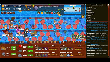 crusaders of the lost idols livestream