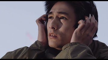 映画『火だるま槐多よ』予告編