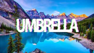 Video thumbnail of "Rihanna - Umbrella !Music for shuffle dance (Better audio) CHECK DESCRIPTION"