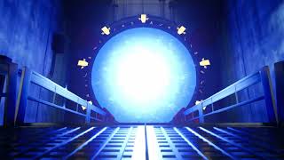 LaPorteDesÉtoiles | 3D Artist 2024