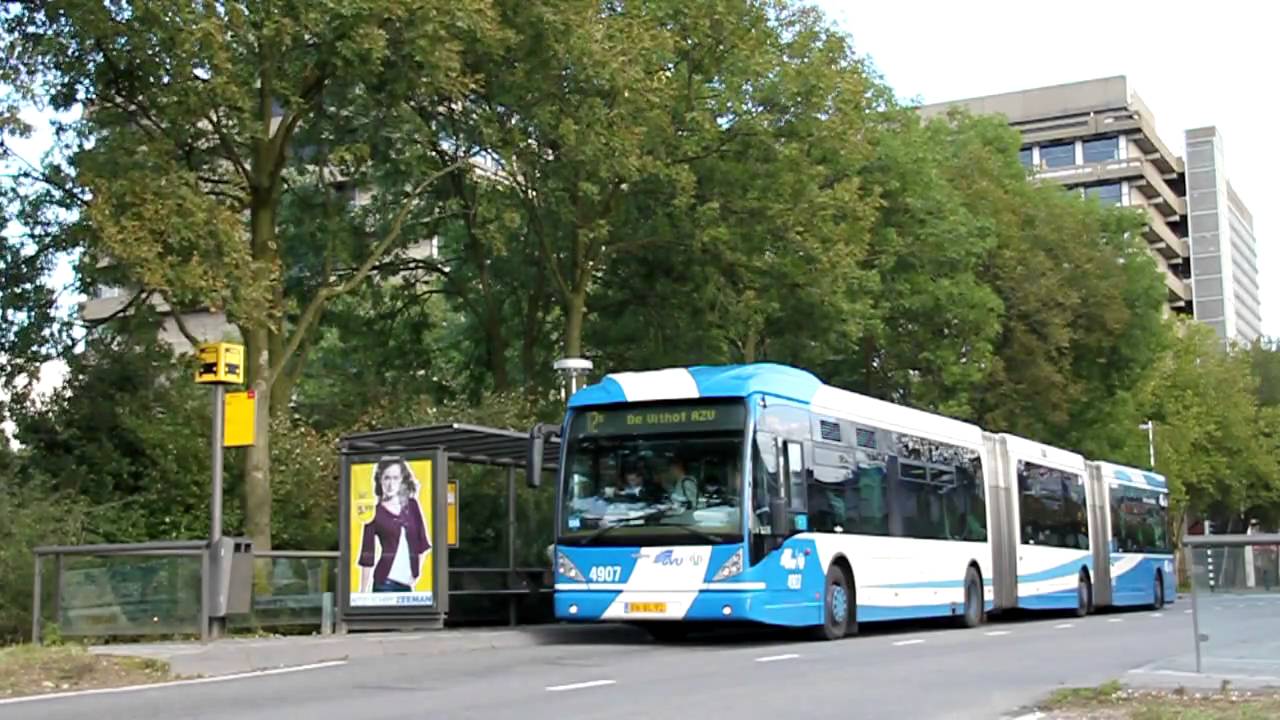 city tour bus utrecht