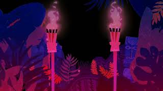 Aloha  Intro Title