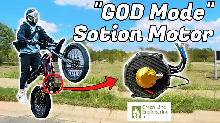 GLE Sotion Motor 1st Impression