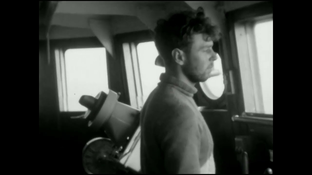 1950 - De ijslandvaarder 