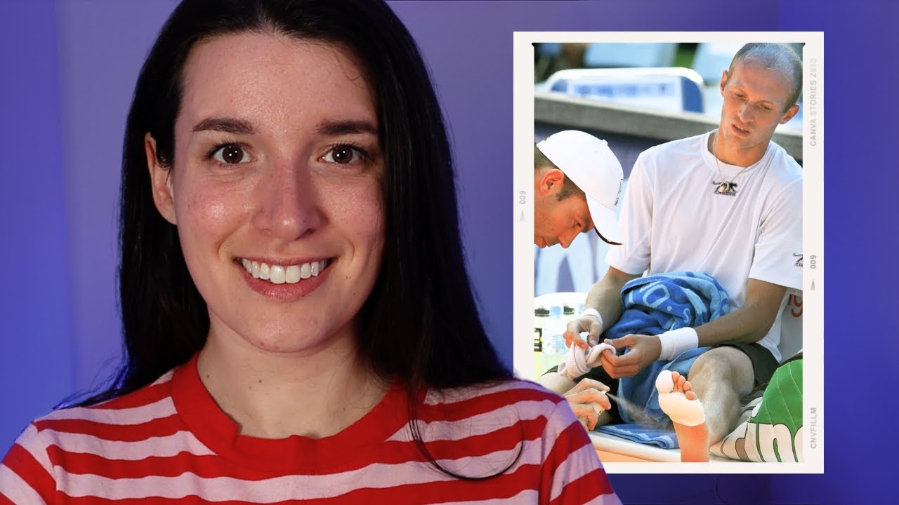 (ASMR) В теннисе договорные матчи становятся проще!