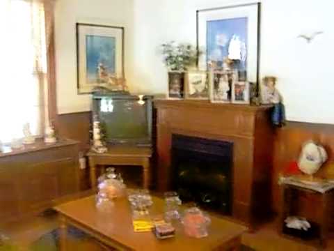 117 Turnpike Ave, Camden, TN home video tour