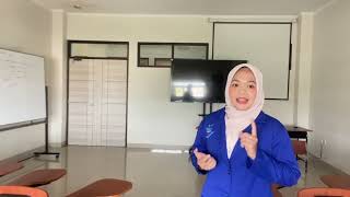 Kunjungan Industri PT Yamaha Motor Manufacturing Indonesia West Java #ubpkarawang 
