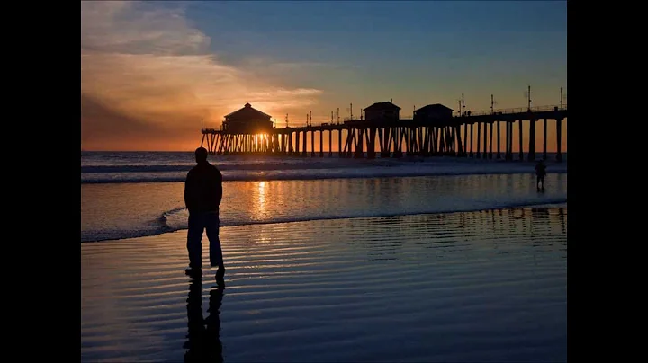 Forever's Come And Gone by Danny Bean