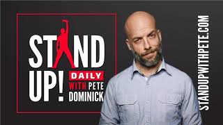 Dr Michael Mann and Dr Peter Hotez on combatting the Anti Science Movement  Episode 482