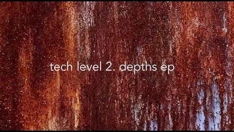 Tech Level 2 - The Depths Of Hell