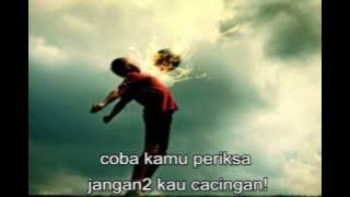 Bintang kehidupan (nike ardila) rap version.flv