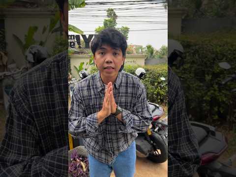 Rektor Akademi FYP Arief Brata sudah Bersabda | Tetep Kawal C5 teman teman hahaha seru