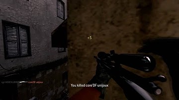 VeLocityyy & HENCH Reppin