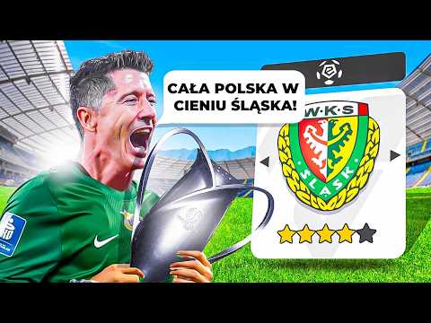 Odtworzyłem LEGENDARNE GOLE w EA FC 25!