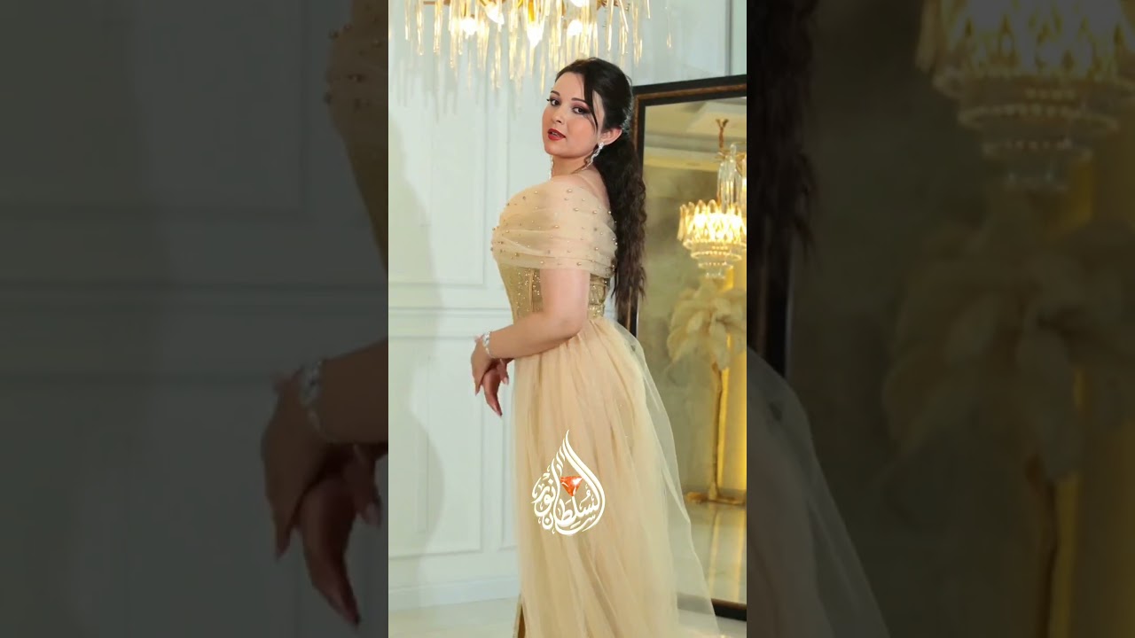 نورا _ بيني وبينك خطوتين #youtubeshorts #viral  #السلطان_نور