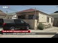 Sabunçuda dəhşətli qətl hadisəsi | Oğul anasını qətlə yetirdi - Baku TV