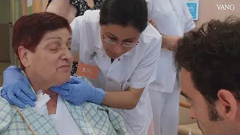 Como saber se tenho disfagia?