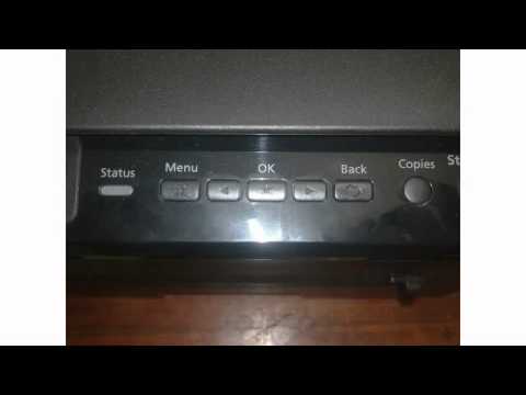 Reset Samsung SCX-4300.flv