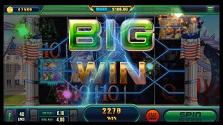 Fire Kirin 4TH of July Firelink Online Casino Game to Get Big Win | Distributor