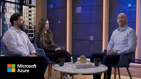 Sneak Peek - Transforming Homes.com with Azure OpenAI